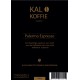 Koffiebonen Palermo Espresso (inhoud 1 kg)